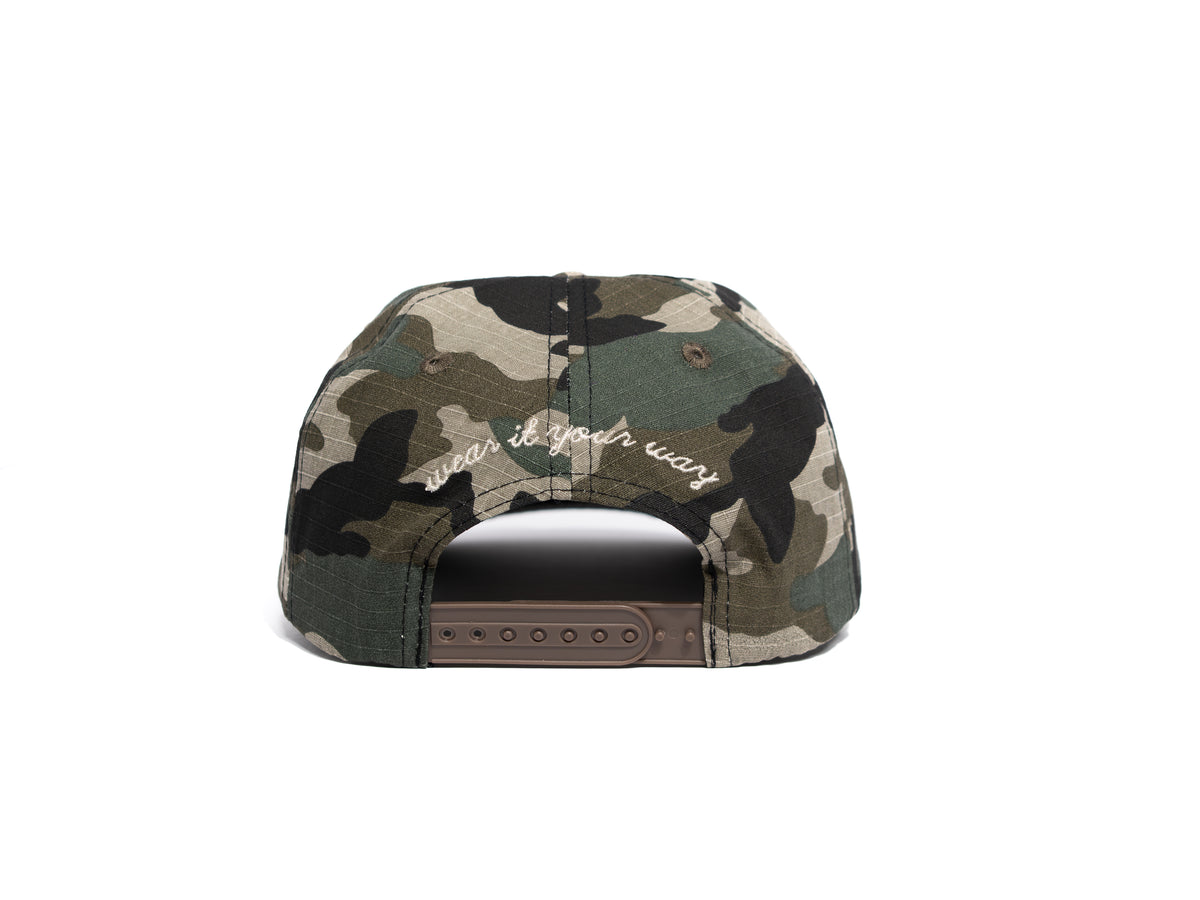 statement hat