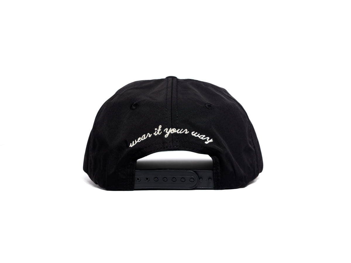 statement hat