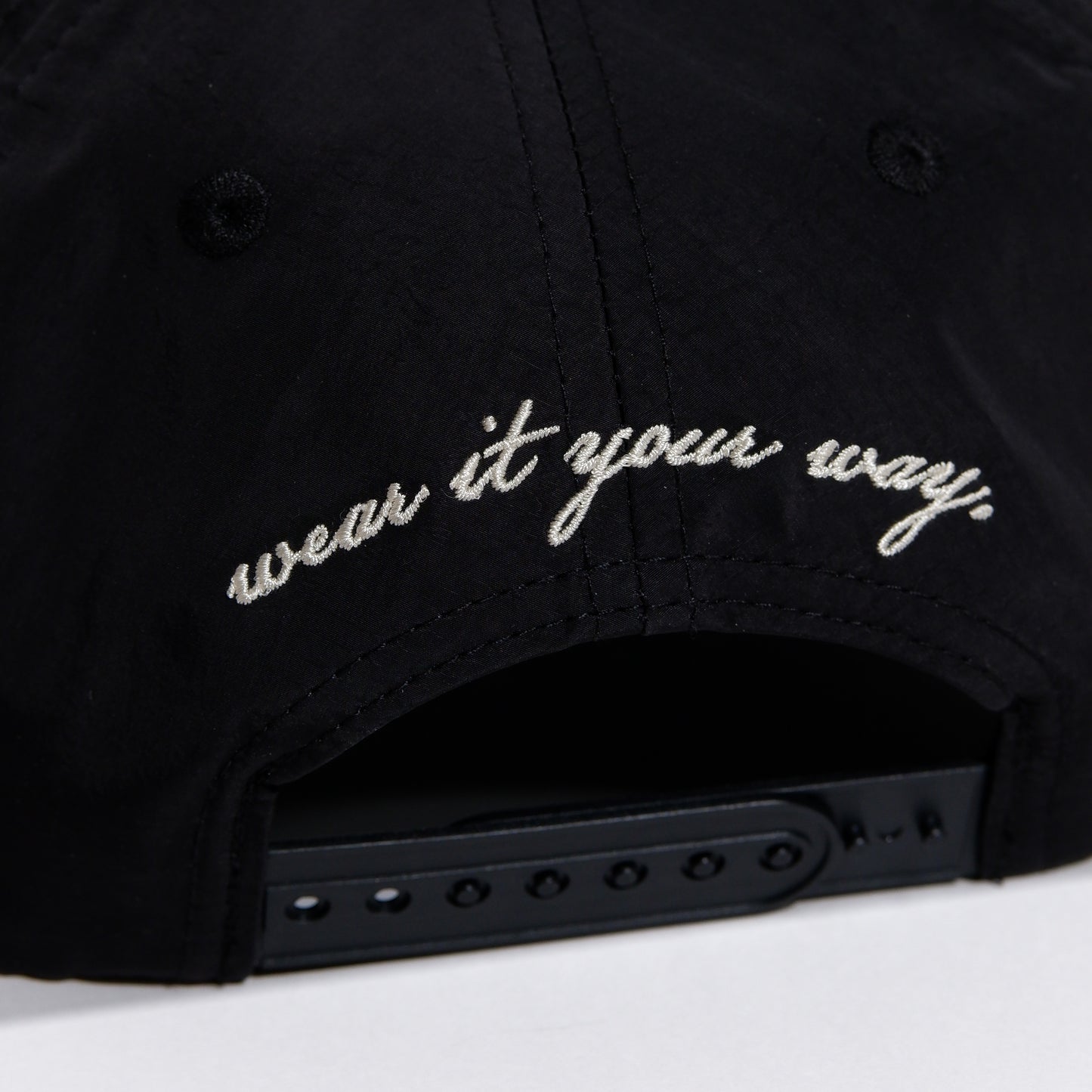 statement hat