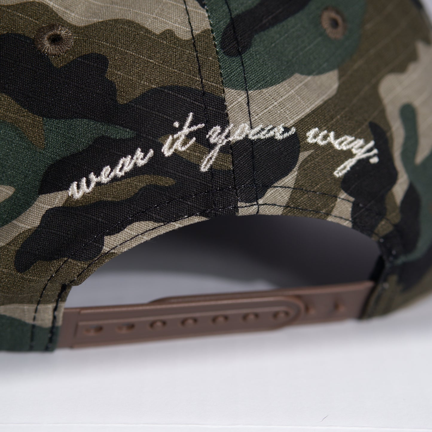 statement hat