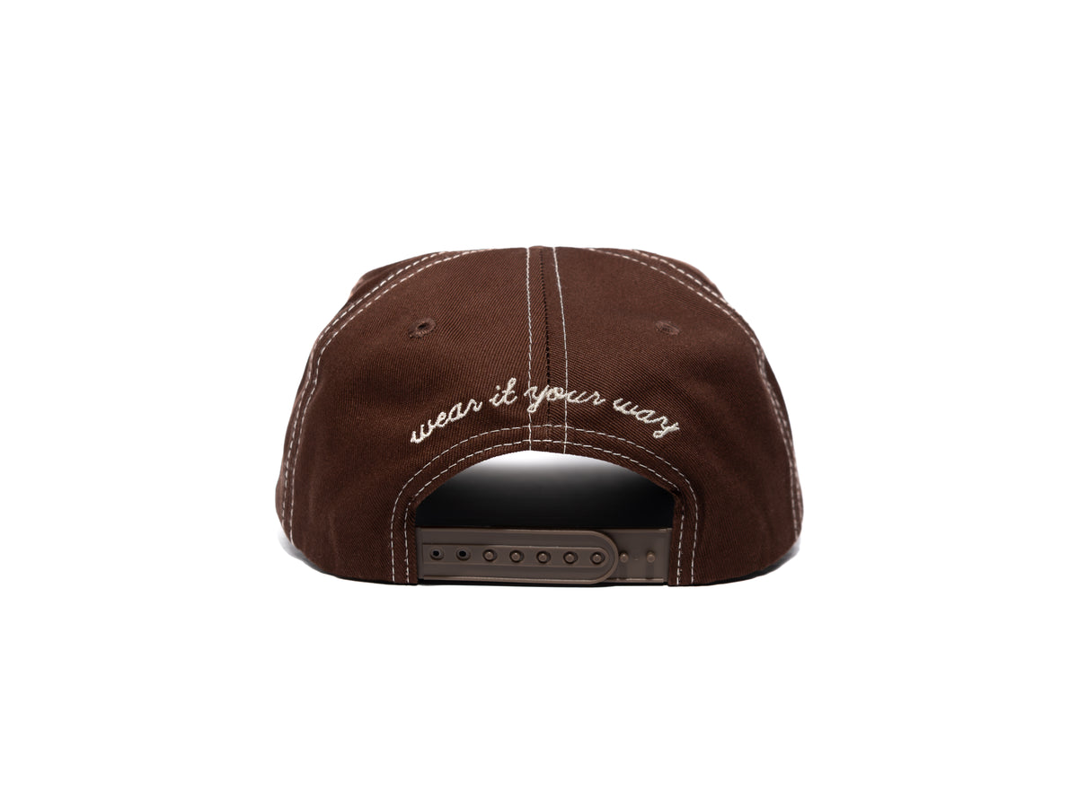 statement hat
